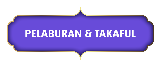 INVESTMENT & TAKAFUL